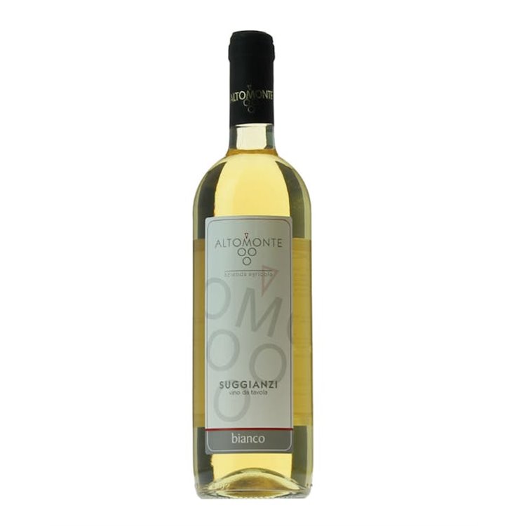 ALTOMONTE ANTONINO Azienda Agricola SUGGIANZI-Altomonte 2023 ALTOMONTE ANTONINO Azienda Agricola SUGGIANZI-Altomonte 2023