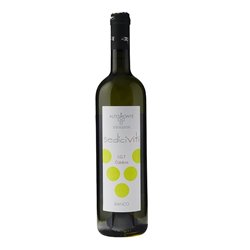 ALTOMONTE ANTONINO Azienda Agricola E  SEDICIVITI-Altomonte 2022