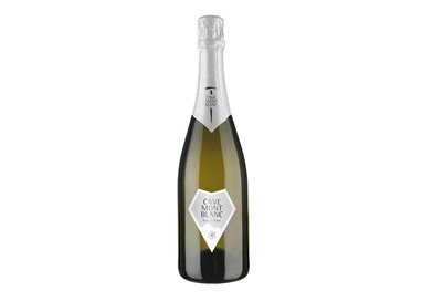 CAVE MONT BLANC DE MORGEX ET LA SALLE SOC.COOP Affinato in Miniera BLANC DE MORGEX ET DE LA 2023