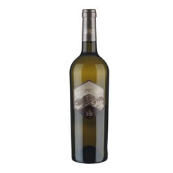 CAVE MONT BLANC DE MORGEX ET LA SALLE SOC.COOP La Piagne BLANC DE MORGEX ET DE LA SALLE 2023