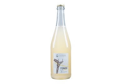 LA PIANA Societ… Agricola di Gianaroli Mirco e C. FONDOPUNTOZERO Bianco Sui Lieviti M.F. .. 2022