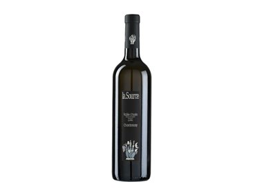 LA SOURCE Societ… Agricola sas CHARDONNAY-La Source 2023