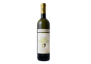 LODI CORAZZA Azienda Agricola PIGNOLETTO Frizzante-Lodi Corazza