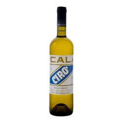 'SCALA sas di Scala Francesco CIRO'' BIANCO ..-Scala 2024'