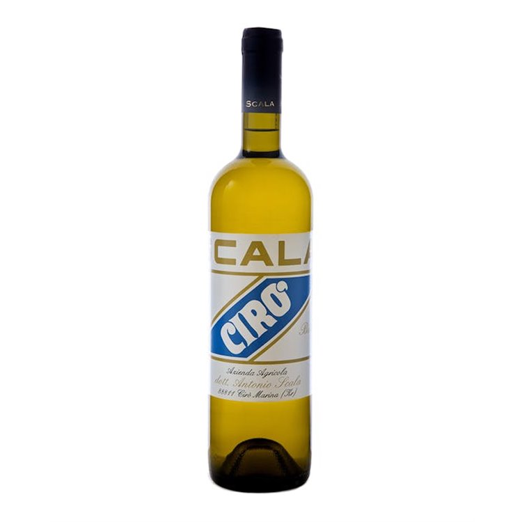 'SCALA sas di Scala Francesco CIRO'' BIANCO ..-Scala 2024' 'SCALA sas di Scala Francesco CIRO'' BIANCO ..-Scala 2024'