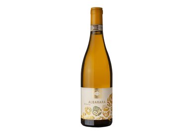 TENUTA SANTA LUCIA .DINAMICA ALBANA ROMAGNA Albarara ..-Tenuta Santa 2024