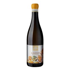 TENUTA SANTA LUCIA .DINAMICA Albarara Cru Artigianale ALBANA ROMAGNA .. 2022
