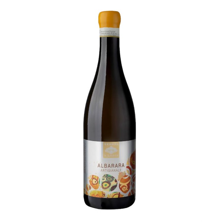 TENUTA SANTA LUCIA .DINAMICA Albarara Cru Artigianale ALBANA ROMAGNA .. 2022 TENUTA SANTA LUCIA .DINAMICA Albarara Cru Artigianale ALBANA ROMAGNA .. 2022