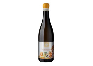TENUTA SANTA LUCIA .DINAMICA Albarara Cru Artigianale ALBANA ROMAGNA .. 2022