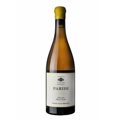 TENUTA SANTA LUCIA .DINAMICA MARNE GIALLE Paride ..-Tenuta Santa