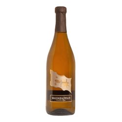 TORRE FORNELLO Azienda Agricola Tappo Raso Dolce MALVASIA Frizzante 2019