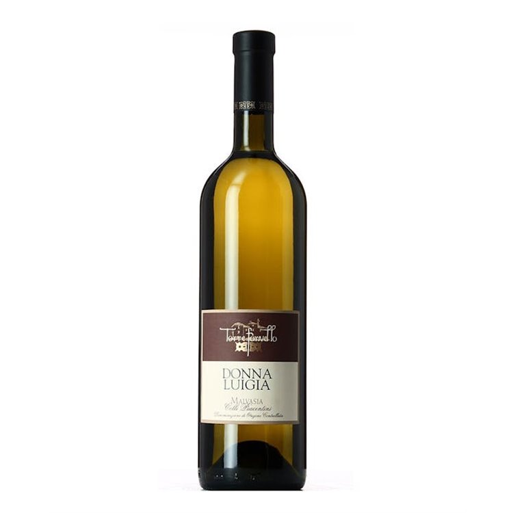 TORRE FORNELLO Azienda Agricola Donna Luigia MALVASIA-Torre Fornello 2021 TORRE FORNELLO Azienda Agricola Donna Luigia MALVASIA-Torre Fornello 2021