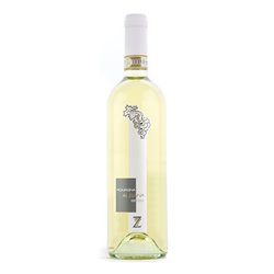 ZAVALLONI STEFANO ALBANA ROMAGNA SECCO-Zavalloni 2023 0,375