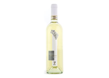 ZAVALLONI STEFANO ALBANA ROMAGNA SECCO-Zavalloni 2023