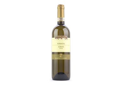 ZAVALLONI STEFANO Dolce ALBANA ROMAGNA-Zavalloni 2023