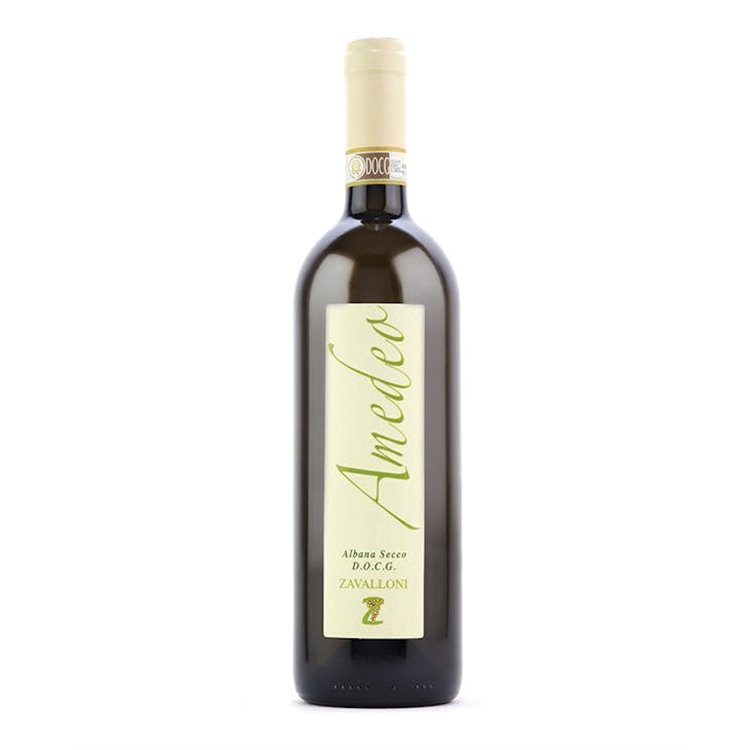 ZAVALLONI STEFANO Amedeo ALBANA ROMAGNA SECCO-Zavalloni 2023