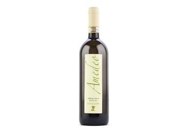 ZAVALLONI STEFANO Amedeo ALBANA ROMAGNA SECCO-Zavalloni 2023