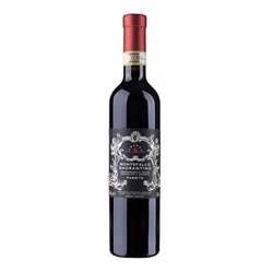 ADANTI Azienda Agricola S.S. SAGRANTINO MONTEFALCO Passito-Adanti 2019 0,500