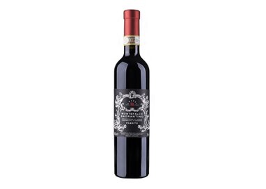 ADANTI Azienda Agricola S.S. SAGRANTINO MONTEFALCO Passito-Adanti 2019 0,500