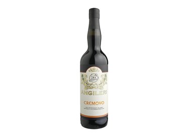 ANGILERI - ALAGNA Giuseppe Fu Antonio srl CREMOVO-Angileri
