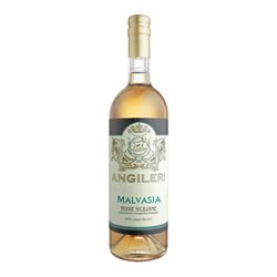 ANGILERI - ALAGNA Giuseppe Fu Antonio srl MALVASIA LIQUOROSA-Angileri