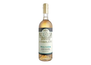 ANGILERI - ALAGNA Giuseppe Fu Antonio srl MALVASIA LIQUOROSA-Angileri
