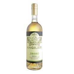 ANGILERI - ALAGNA Giuseppe Fu Antonio srl ZIBIBBO Liquoroso-Angileri