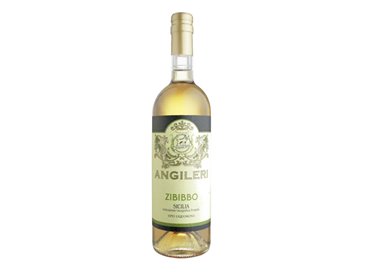 ANGILERI - ALAGNA Giuseppe Fu Antonio srl ZIBIBBO Liquoroso-Angileri