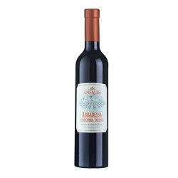 ANSALDI - BAGLIO DONNAFRANCA Soc. Agricola VENDEMMIA TARDIVA Abbadessa .. 2013 0,500