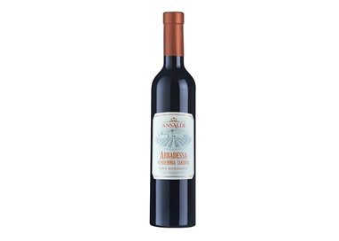 ANSALDI - BAGLIO DONNAFRANCA Soc. Agricola VENDEMMIA TARDIVA Abbadessa .. 2013 0,500