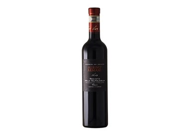ARMANI A. TERRE DOMINICI srl RECIOTO VALPOLICELLA-Armani 2022 0,500