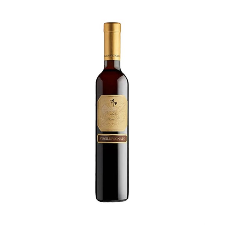 AZIENDA AGRICOLA VIRGILIO VIGNATO S.S.A. VIN SANTO DI GAMBELLARA-Vignato 2015 0,375 AZIENDA AGRICOLA VIRGILIO VIGNATO S.S.A. VIN SANTO DI GAMBELLARA-Vignato 2015 0,375