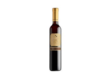 AZIENDA AGRICOLA VIRGILIO VIGNATO S.S.A. VIN SANTO DI GAMBELLARA-Vignato 2015 0,375
