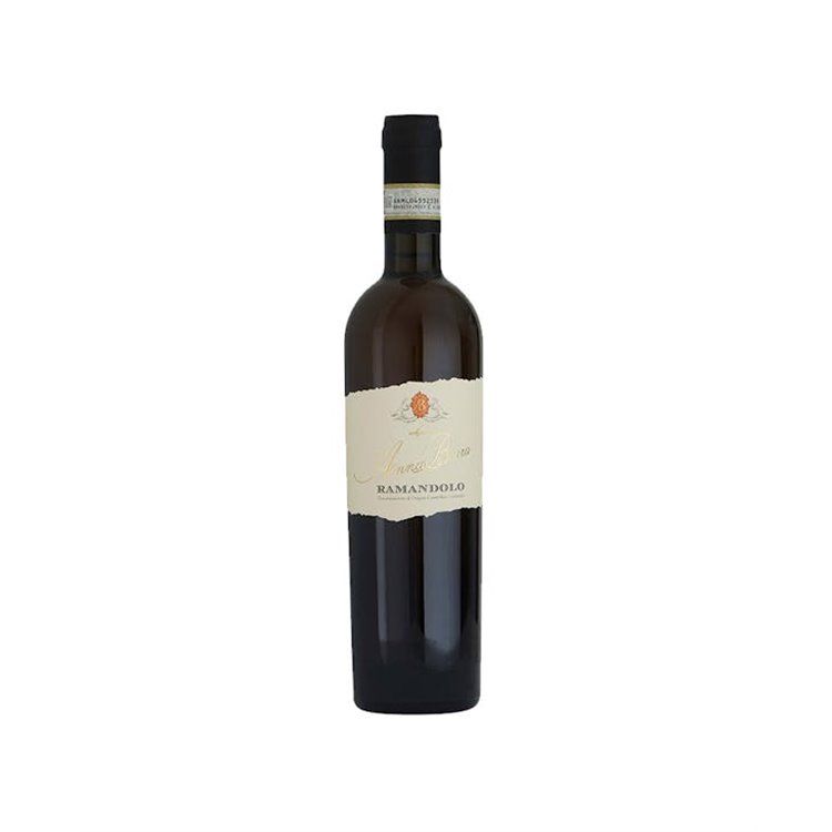 BERRA ANNA di Monai Ivan Az. Agricola RAMANDOLO Selezione-Berra 2015 0,500 BERRA ANNA di Monai Ivan Az. Agricola RAMANDOLO Selezione-Berra 2015 0,500
