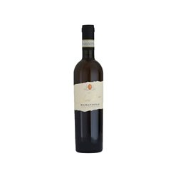 BERRA ANNA di Monai Ivan Az. Agricola RAMANDOLO Selezione-Berra 2018 0,500