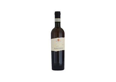 BERRA ANNA di Monai Ivan Az. Agricola RAMANDOLO Selezione-Berra 2018 0,500