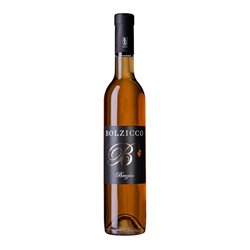 BOLZICCO FAUSTA Azienda Agricola VERDUZZO ISONZO Passito-Bolzicco 2022 0,500