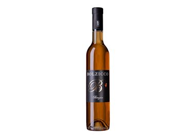 BOLZICCO FAUSTA Azienda Agricola VERDUZZO ISONZO Passito-Bolzicco 2022 0,500
