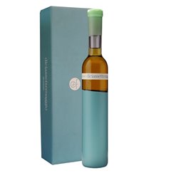 'CA'' DU FERRA'' Wine & Tasting DICIASSETTEMAGGIO RUZZESE Liguria 2020 0,375'