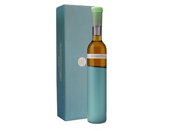 'CA'' DU FERRA'' Wine & Tasting DICIASSETTEMAGGIO RUZZESE Liguria 2020 0,375'