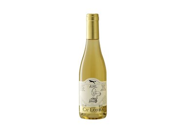 'CA'' LOJERA Azienda Agricola RAVEL Passito-Ca'' Lojera 0,375'