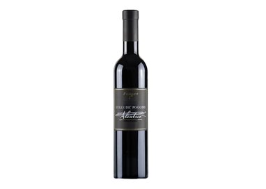 'CANTINA STEFANONI Snc ALEATICO Colle de'' Poggeri-Stefanoni 2023 0,500'