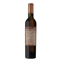 CASA EMMA Societ… Agricola S.S. PASSITO Sette Carati-Casa Emma 2006 0,375