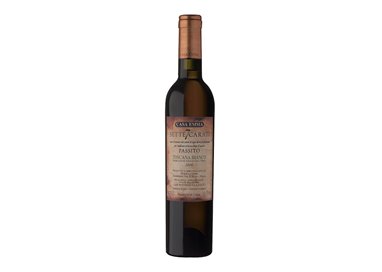 CASA EMMA Societ… Agricola S.S. PASSITO Sette Carati-Casa Emma 2006 0,375