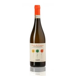'CASCINA CARLOT Az.Agr. di Mo Claudio MOSCATO D''ASTI Fiori di Campo-Cascina 2023 0,375'
