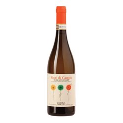 'CASCINA CARLOT Az.Agr. di Mo Claudio MOSCATO D''ASTI Fiori di Campo-Cascina 2024'