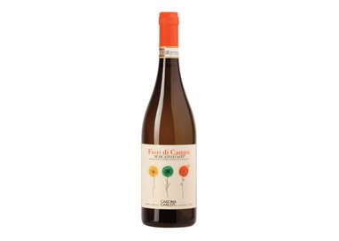 'CASCINA CARLOT Az.Agr. di Mo Claudio MOSCATO D''ASTI Fiori di Campo-Cascina 2024'