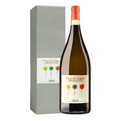 'CASCINA CARLOT Az.Agr. di Mo Claudio MOSCATO D''ASTI Fiori di Campo Astucci 2024 1,500'