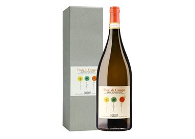 'CASCINA CARLOT Az.Agr. di Mo Claudio MOSCATO D''ASTI Fiori di Campo Astucci 2024 1,500'