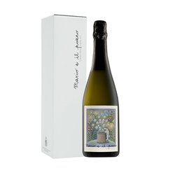 CASCINA CARLOT Az.Agr. di Mo Claudio MOSCATO BIANCO Spumante Mario e il Pozzo M.C.